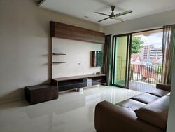 Tangerine Grove (D19), Condominium #525719551